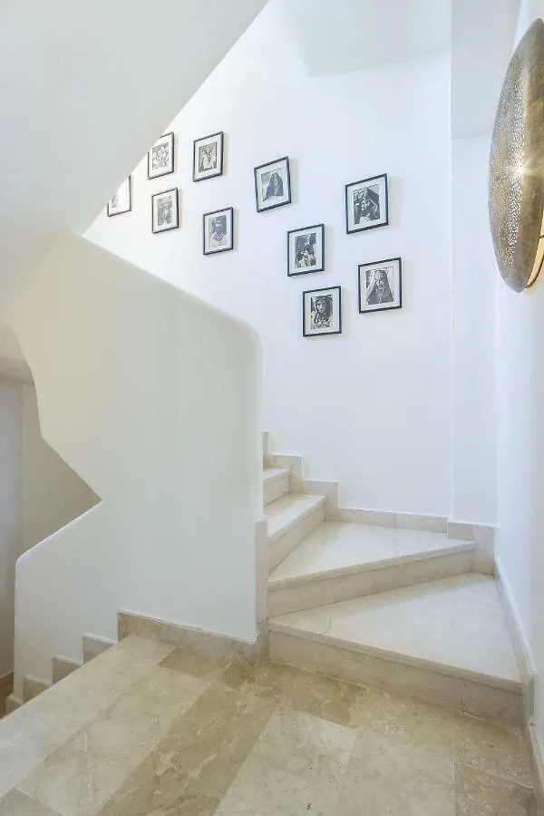 מרקש Villa Cosy - Jardin De L'Atlas - Golf & Waky 0*,  מרוקו